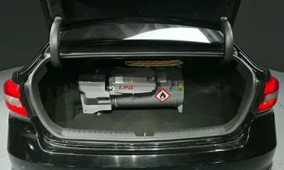 Hyundai Sonata 2015, 145865 км, за 6200000 KRW - фото 19