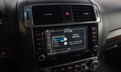 Kia Mohave 2017, 207672 км, за 9700000 KRW - фото 15