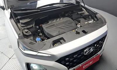 Hyundai Santafe 2019, 147054 км, за 13000000 KRW - фото 6