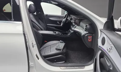Mercedes-Benz E-Class 2021, 87597 км, за 29800000 KRW - фото 26