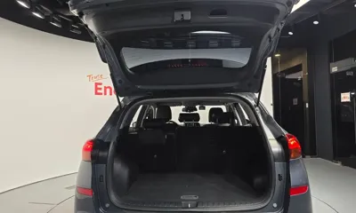Hyundai Tucson 2019, 13478 км, за 17800000 KRW - фото 20