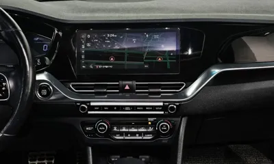 Kia Niro 2020, 126890 км, за 15990000 KRW - фото 14