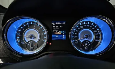 Chrysler 300C 2014, 64934 км, за 7200000 KRW - фото 8