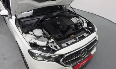 Mercedes-Benz E-Class 2025, 4958 км, за 73000000 KRW - фото 6