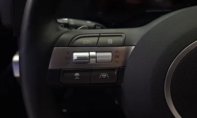 Hyundai Kona 2026, 14463 км, за 30000000 KRW - фото 6