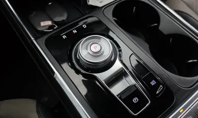 Kia Canival 2025, 17257 км, за 43900000 KRW - фото 9