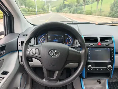 BAIC New Energy EV 2015, 50000 км, за 15800 CNY - фото 10