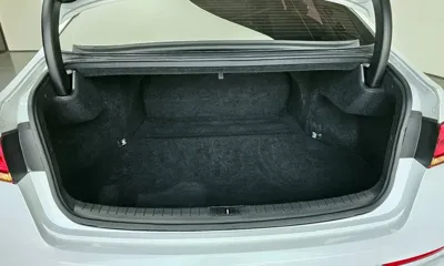 Genesis G80 2018, 89369 км, за 31900000 KRW - фото 30