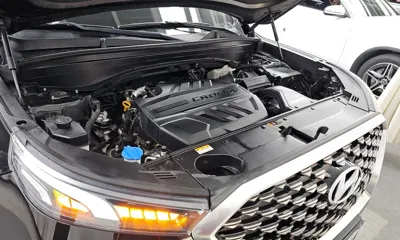 Hyundai Palisade 2021, 116890 км, за 27900000 KRW - фото 6