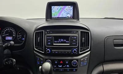 Hyundai Starex 2020, 29255 км, за 25500000 KRW - фото 14