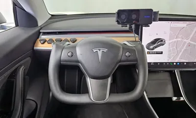 Tesla Model 3 2020, 118834 км, за 26000000 KRW - фото 13