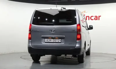 Hyundai Starex 2018, 145688 км, за 11300000 KRW