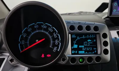 ChevroletGMDaewoo Spark 2013, 82323 км, за 2980000 KRW - фото 8