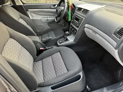 Skoda Octavia 2014, 90000 км, за 19800 CNY - фото 11