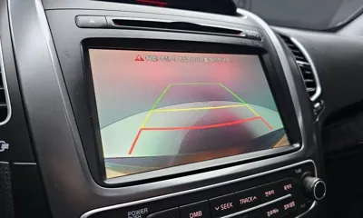 Kia Sorento 2014, 121590 км, за 8900000 KRW - фото 15