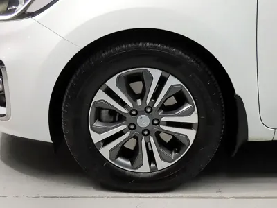 Kia Canival 2019, 211232 км, за 8500000 KRW - фото 20