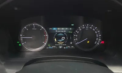 KG_Mobility_Ssangyong Rexton 2019, 97584 км, за 16200000 KRW - фото 8