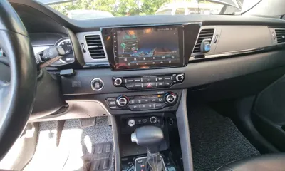 Kia Niro 2017, 152000 км, за 9500000 KRW - фото 16