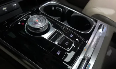 Kia Canival 2023, 32738 км, за 35500000 KRW - фото 9