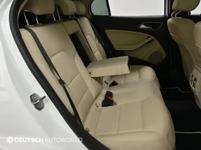 Mercedes-Benz GLA-Class 2018, 56190 км, за 19900000 KRW - фото 10