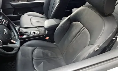 Kia K5 2019, 244275 км, за 7400000 KRW - фото 27