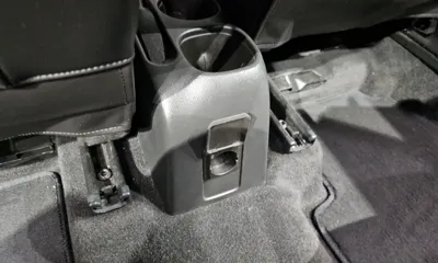 ChevroletGMDaewoo Trax 2018, 72060 км, за 6990000 KRW - фото 32