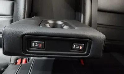 Renault-KoreaSamsung QM6 2018, 101643 км, за 8900000 KRW - фото 18