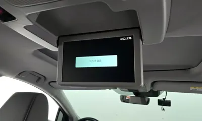Honda Odyssey 2019, 58499 км, за 27990000 KRW - фото 19