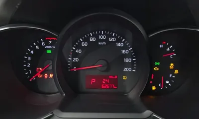 Kia Morning 2016, 62677 км, за 4290000 KRW - фото 29