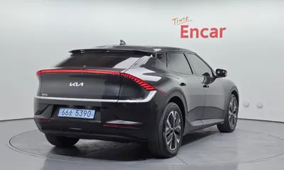 Kia EV6 2024, 160042 км, за 23990000 KRW