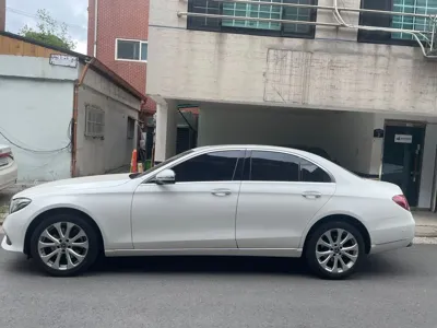 Mercedes-Benz E-Class 2019, 83626 км, за 30000000 KRW - фото 5