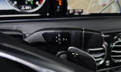 Mercedes-Benz S-Class 2016, 165440 км, за 19990000 KRW - фото 9