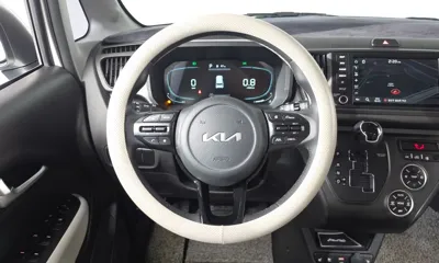 Kia Ray 2023, 22336 км, за 18000000 KRW - фото 12