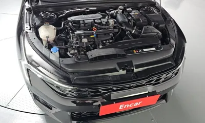 Kia K5 2024, 21857 км, за 29400000 KRW - фото 6