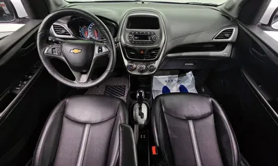 ChevroletGMDaewoo Spark 2022, 11925 км, за 9700000 KRW - фото 7