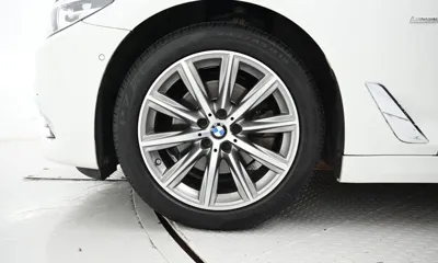 BMW 5-Series 2018, 67217 км, за 23800000 KRW - фото 5