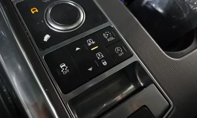 Land Rover Range Rover Sport 2016, 135547 км, за 19000000 KRW - фото 17