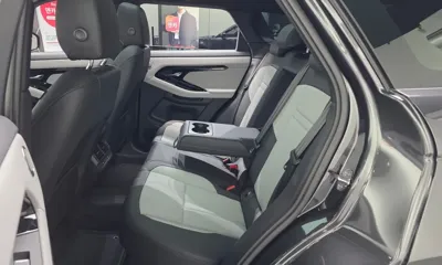 Land Rover Range Rover Evoque 2026, 987 км, за 67000000 KRW