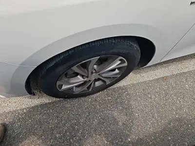 Buick Verano 2024, 24700 км, за 58400 CNY - фото 23