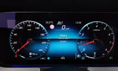 Mercedes-Benz E-Class 2021, 53595 км, за 34900000 KRW - фото 8
