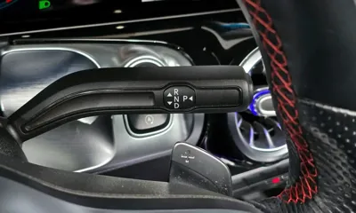 Mercedes-Benz GLB-Class 2020, 41486 км, за 32900000 KRW - фото 9