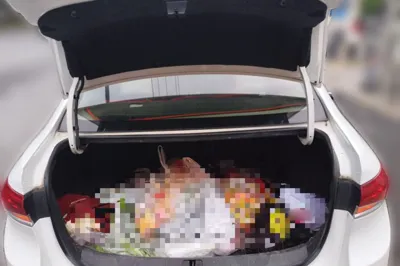 Buick GT 2019, 63500 км, за 35288.26 CNY - фото 16