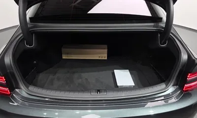 Genesis G80 2021, 5966 км, за 38900000 KRW - фото 32