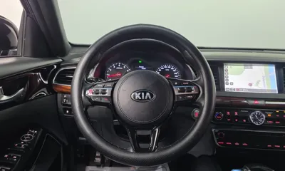 Kia K7 2016, 189301 км, за 7900000 KRW - фото 15