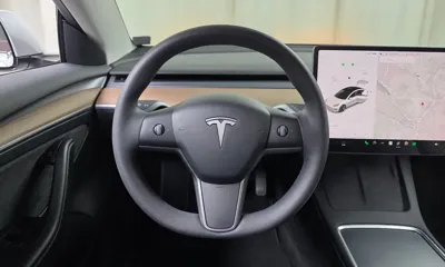 Tesla Model 3 2022, 7901 км, за 39000000 KRW - фото 13