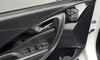 Hyundai Grandeur 2015, 165621 км, за 8390000 KRW - фото 18