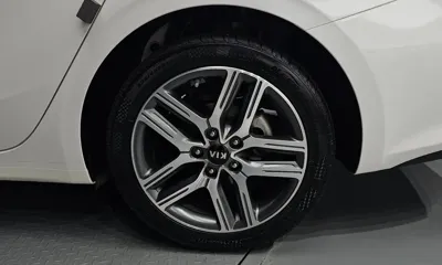 Kia K3 2019, 80796 км, за 11800000 KRW - фото 21