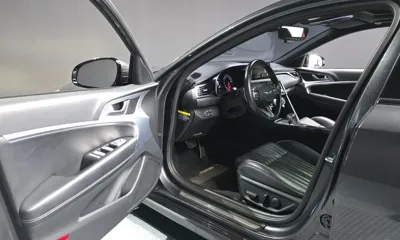 Genesis G70 2018, 162004 км, за 14500000 KRW - фото 10