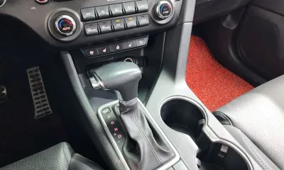 Kia Sportage 2019, 50420 км, за 16400000 KRW - фото 9