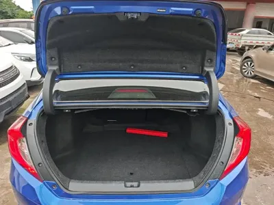 Honda Civic 2019, 80200 км, за 60900 CNY - фото 19